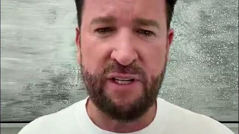 Michael Wendler im Gespräch mit Daniel Stricker